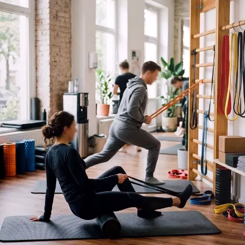 Tau Quarz – Wie Sie Ihr Training strukturieren